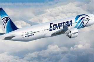 ”مصر للطيران” تضم طرازًا جديدًا لأسطولها أواخر الشهر الجاري
