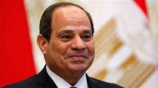 مصر تتسلم رئاسة اللجنة التوجيهية للنيباد من الرئيس الرواندي حتى عام 2025