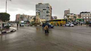 الأرصاد: طقس بارد وأمطار على القاهرة والوجه البحري.. غدًا
