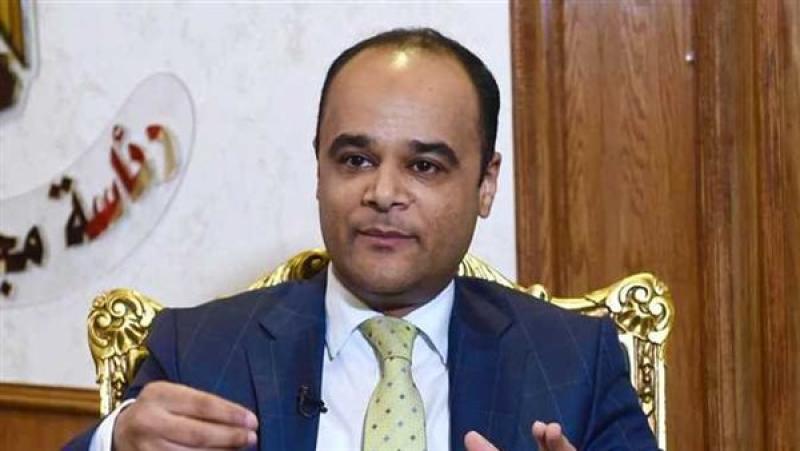 نادر سعد
