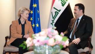 العراق يشدد على أهمية الدعم الأوروبي لجهود مكافحة الفساد