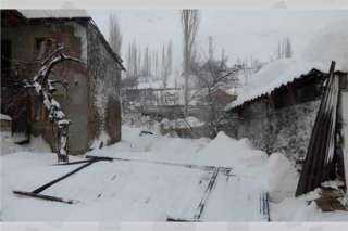 19 قتيلا في حصيلة جديدة للانهيارات الثلجية في طاجيكستان