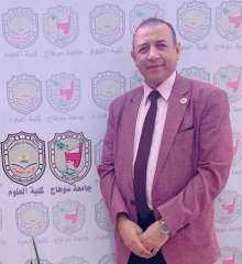 حمدي حسانين مديرا لمركز دراسات وبحوث التنمية المستدامة بجامعة سوهاج
