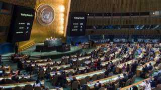 الأمم المتحدة تدعو إسرائيل لوقف الإصلاحات القضائية خشية تأثيرها على حقوق الإنسان