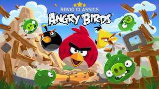 Angry Birds الشهيرة تختفي من متجر تطبيقات جوجل