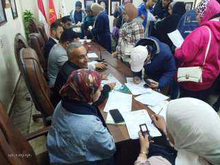 ”القوى العاملة” : ملتقي توظيفي  يوفر 150 فرصة عمل  ببورسعيد