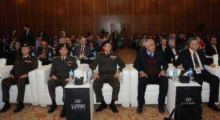 القوات المسلحة بالتعاون مع الجمعية المصرية لأمراض القلب تنظم المؤتمر السنوى الخمسون للجمعية