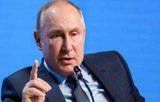 بوتين: روسيا سوف تستمر في تطوير القدرات النووية