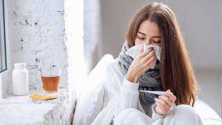 وصفات من الطب البديل لعلاج الانفلونزا طبيعياً
