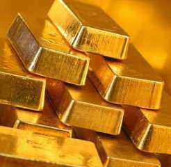 الذهب يواصل الصعود مع تراجع الدولار