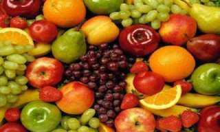 نستعرض أسعار الفاكهة‌ بسوق العبور اليوم