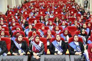 برعاية وزير التعليم العالي والبحث العلمي.. ختام فعاليات برنامج إعداد القادة العام للفتيات