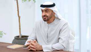 محمد بن زايد عن المهمة «طاقم 6»: انطلاقة جديدة لطموح الإمارات