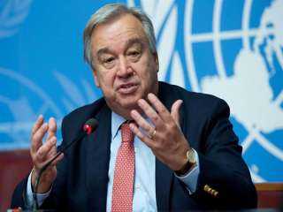الأمين العام للأمم المتحدة: الدول الغنية تخنق الفقيرة بمعدلات فائدة ”جشعة”