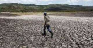 20 مليار دولار خسائر.. جفاف تاريخى يضرب الزراعة بالأرجنتين