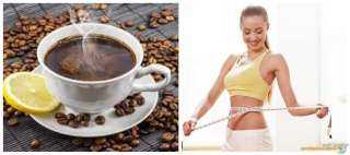 هل القهوة تساعد على حرق الدهون؟