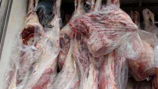 الزراعة: لا توجد مشكلة في استيراد اللحوم البرازيلية وأسعار الدواجن انخفضت لـ78 جنيها