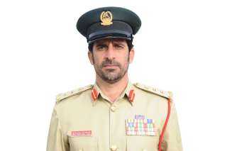 القائد العام لشرطة دبي: العلاقة بين مصر والإمارات يربطها مصير واحد