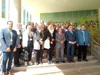 اللجنة الوطنية المصرية للتربية والعلوم والثقافة تنظم دورة تدريبية حول إدماج منهجية البحث والاستقصاء