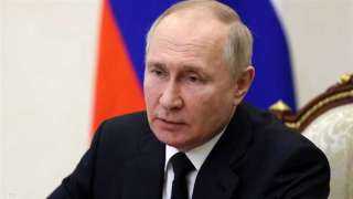 بوتين: روسيا تواجه تهديدات مباشرة لأمنها وسيادتها