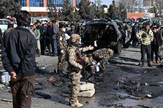 الشرطة الأفغانية: مقتل حاكم إقليم بلخ في انفجار