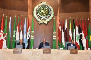 عقد الدورة العادية 159لمجلس جامعة الدول العربية على مستوى وزراء الخارجية