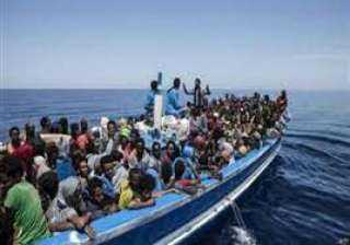 انتشال 14 جثة لمهاجرين اثر غرق قاربين قبالة سواحل صفاقس التونسية