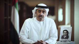 الإمارات: عودة علاقات السعودية وإيران خطوة مهمة نحو استقرار المنطقة