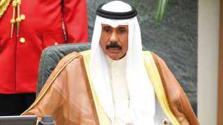 أمير الكويت: الاتفاق السعودى الإيرانى باستئناف العلاقات خطوة نحو الاستقرار