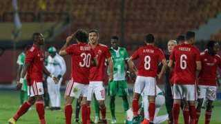 دوري أبطال أفريقيا، الموعد والقناة الناقلة لمباراة الأهلي والقطن الكاميروني