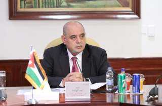 وزير الاقتصاد الرقمي الأردني: التعاون مع مصر في قطاع الرقمنة ممتاز