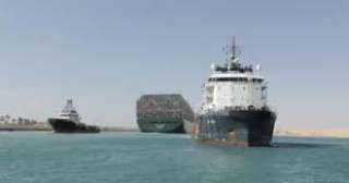 فيديو..أسامة ربيع:تنفيذ مشروع تموين السفن المارة بقناة السويس بالوقود في بورسعيد والسويس قريبا