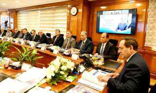 انعقاد الجمعية العامة لاعتماد نتائج أعمال الشركة المصرية للغازات الطبيعية (جاسكو) عن عام 2022