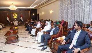 اتفاق سوداني بِشأن تشكيل هياكلِ السلطة المدنية الانتقالية