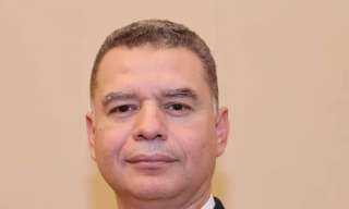 مجلس الوزراء يعين أحمد الظاهر رئيسًا تنفيذيا لـ إيتيدا
