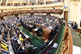 النواب يوافق نهائيا على مشروع الحكومة بتعديل قانون العمد والمشايخ