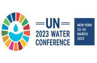 غدا .. انطلاق مؤتمر الأمم المتحدة للمياه 2023