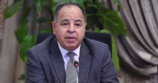محمد معيط يستعرض التجربة المصرية لتسريع التعافى والتحول الأخضر