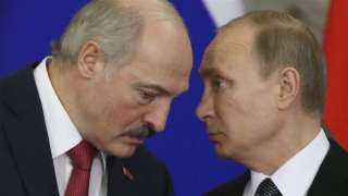 الرئيس البيلاروسي يعلن إمداد موسكو لبلاده بقذائف يورانيوم مشع.. في هذه الحالة