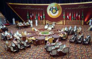 التعاون الخليجي: الأمن المائي لمصر والسودان جزء من الأمن القومي العربي