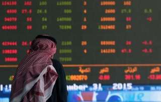 تداولات بـ4.4 مليار بسوق الأسهم السعودي