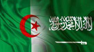 الجزائر والسعودية يثمنان التوافق الكبير في مواقفهما الإقليمية والدولية