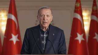 أردوغان: عمليات تركيا العسكرية في سوريا والعراق مستمرة