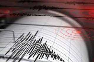 زلزال بقوة 4.7 ريختر يضرب جنوب تركيا