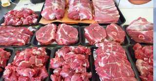 شاهد أسعار اللحوم الحمراء في الأسواق المحلية اليوم