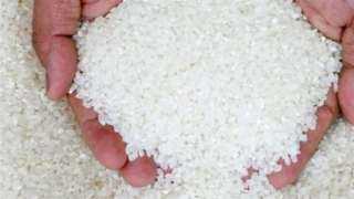 الحكومة تنفي عجز الكميات المعروضة من الأرز بالأسواق والمنافذ التموينية