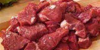 شاهد أسعار اللحوم الحمراء في الأسواق اليوم