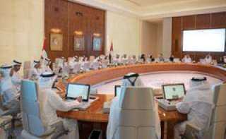 الإمارات تعتمد 24 مبادرة وطنية لمضاعفة إعادة التصدير خلال 7 سنوات