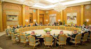 مجلس الوزراء السعودي يوافق على الانضمام لمنظمة شنغهاي للتعاون