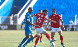 الشوالى معلق مباراة الأهلي والهلال في دوري أبطال إفريقيا